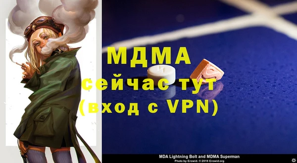 мдпв Няндома